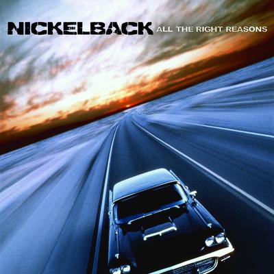 Photograph By Nickelback's cover