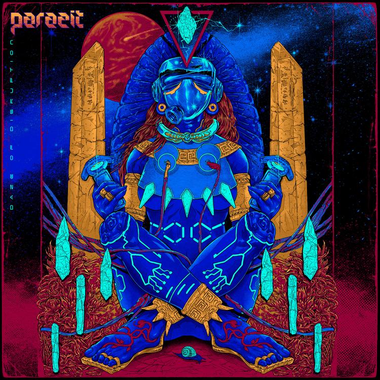 Parazit's avatar image