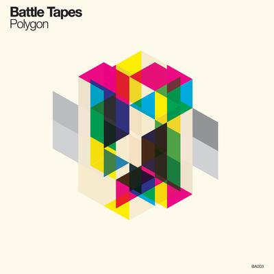 Mulholland By Battle Tapes's cover