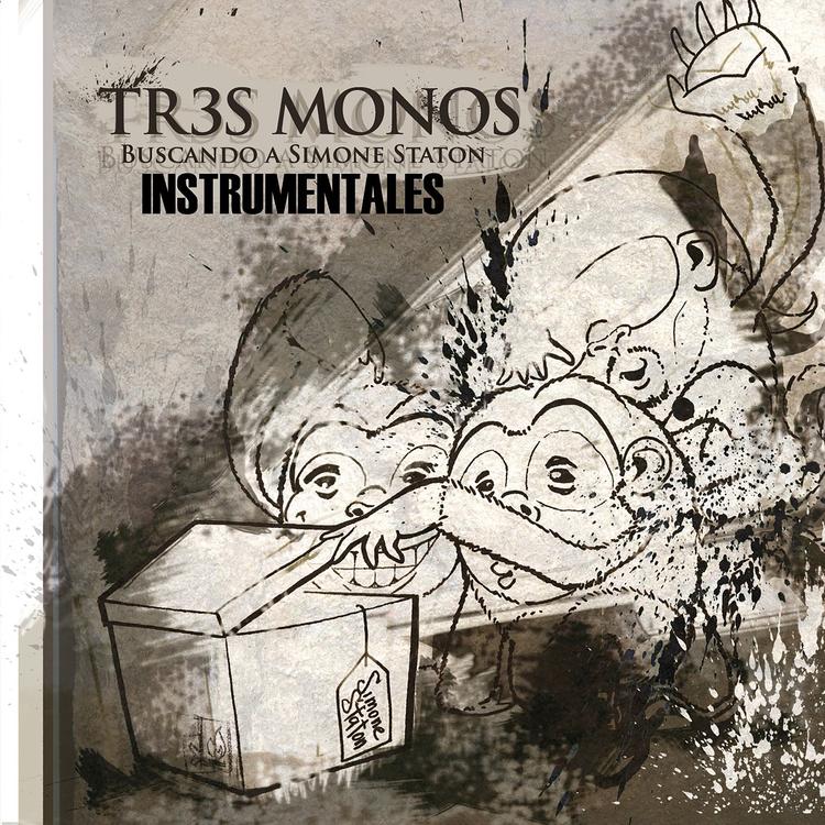 Tr3s Monos's avatar image