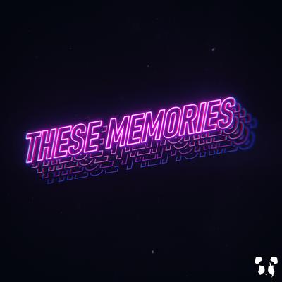 These Memories By Panda Eyes's cover