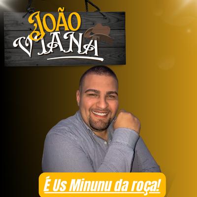João Viana's cover