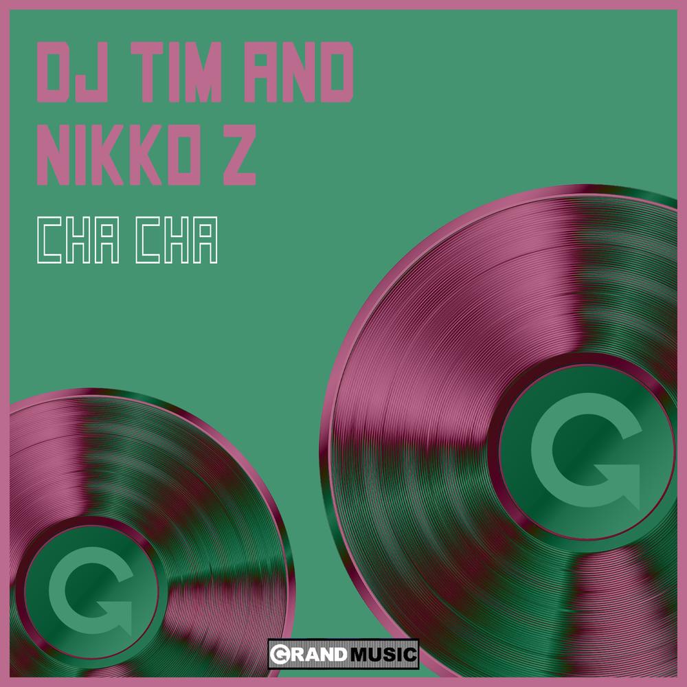 Cha Cha Official TikTok Music Nikko Z DJ Tim Listening To