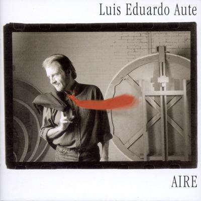 Aire / Invisible's cover