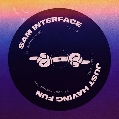 Sam Interface's cover