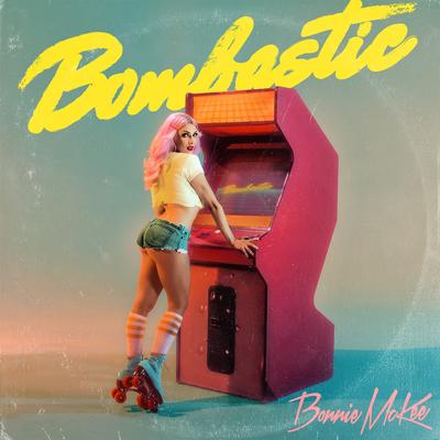 Bombastic (Clean)'s cover