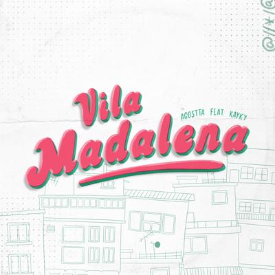 Vila Madalena's cover