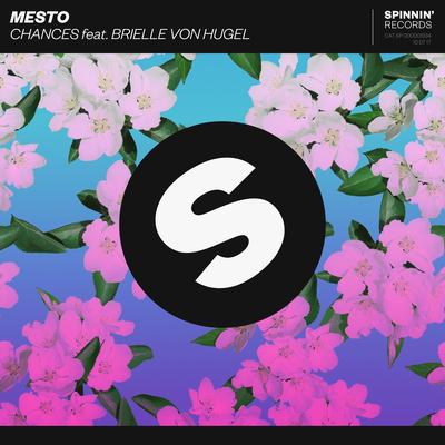 Chances (feat. Brielle Von Hugel) By Brielle Von Hugel, Mesto's cover