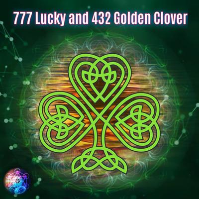 777 Lucky and 432 Golden Clover's cover