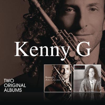 Careless Whisper (feat. Brian McKnight & Earl Klugh) By Kenny G, Brian McKnight, Earl Klugh's cover