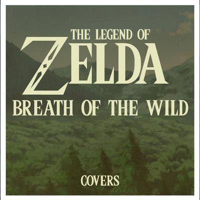 Kass' Theme (From "The Legend of Zelda: Breath of the Wild") [Cover] By Masters of Sound's cover