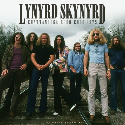 Sweet Home Alabama (Bonus Track; Live at the L.A Forum, 1975) (live) By Lynyrd Skynyrd's cover