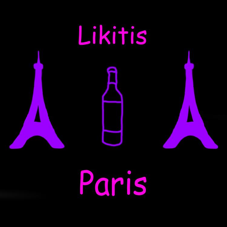 Likitis's avatar image