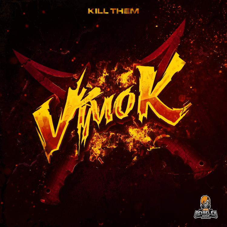 Vimok's avatar image