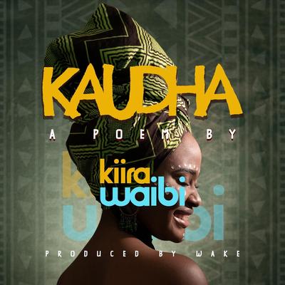 Kaudha's cover