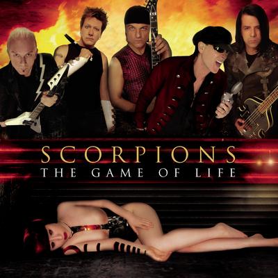 The Game of Life By Scorpions's cover