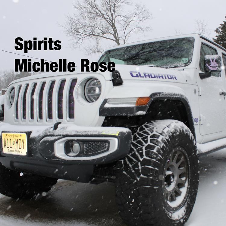 Michelle Rose's avatar image