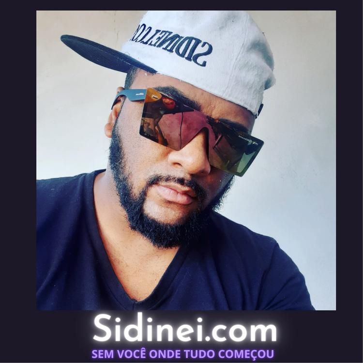 Sidinei.com's avatar image