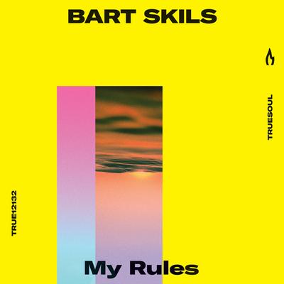 My Rules By Bart Skils's cover