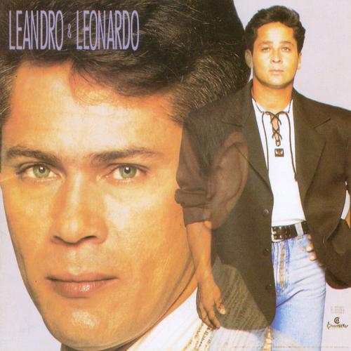 Leandro e Leonardo's cover