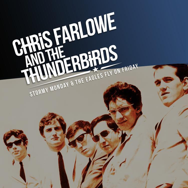 Chris Farlowe And The Thunderbirds's avatar image