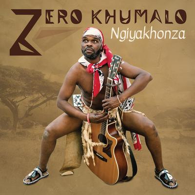 Zero Khumalo's cover