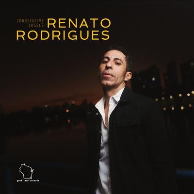 Renato Rodrigues's cover