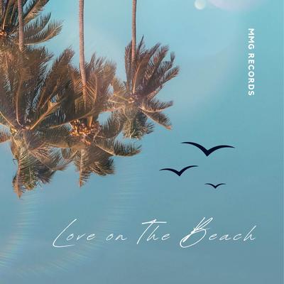 Love on The Beach's cover