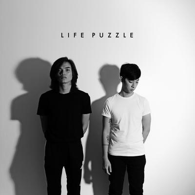 Life Puzzle's cover