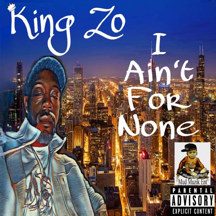 King Zo's avatar image