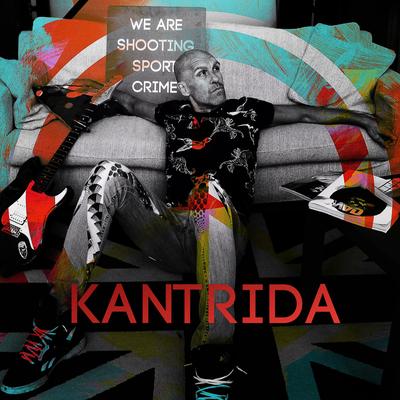 KANTRIDA in the 70's's cover