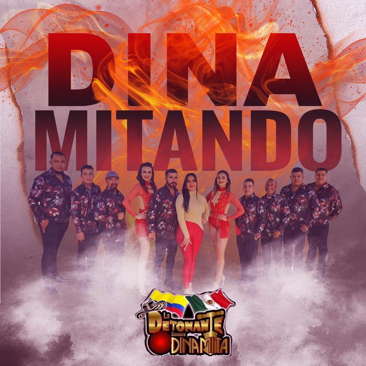 La Detonante Sonora Dinamita's avatar image