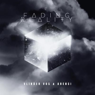 Fading Reality's cover