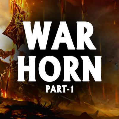 Warn Horn P1's cover