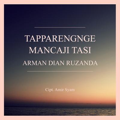 Tapparengnge Mancaji Tasi's cover