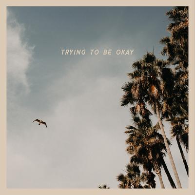Trying to be ok's cover