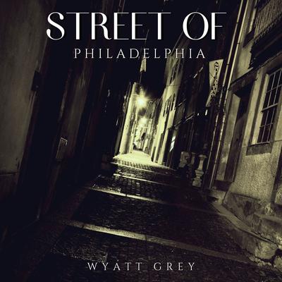 Street Of Philadelphia's cover