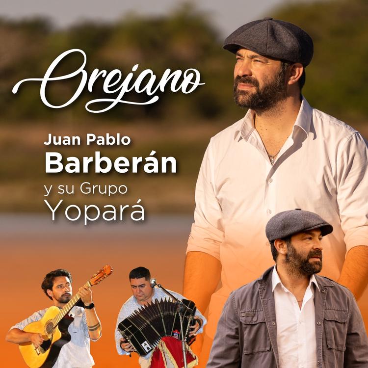 Juan Pablo Barberan's avatar image