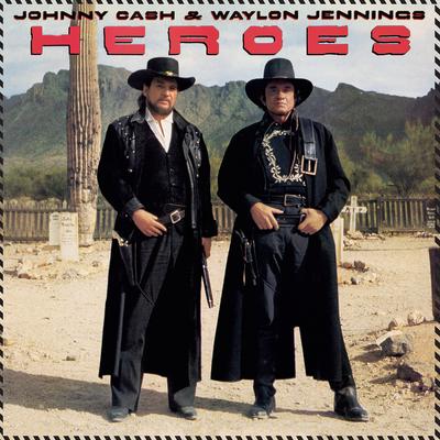 Heroes's cover