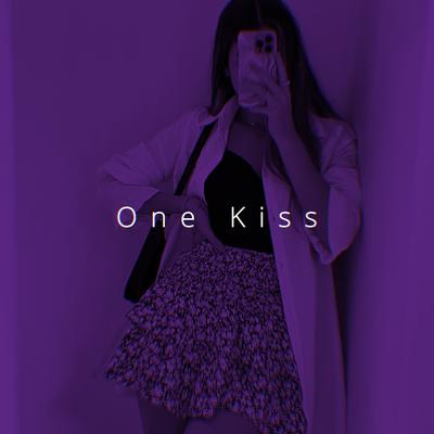 One Kiss (Speed) By Ren's cover