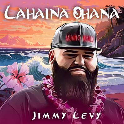 Lahaina Ohana's cover