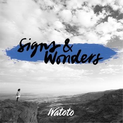 God's Great Dance Floor By Watoto's cover