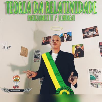 Teoria da Relatividade's cover