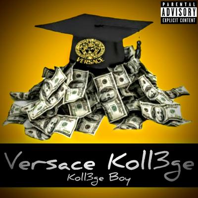 Koll3ge Boy's cover