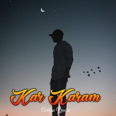 Kar Karam's cover