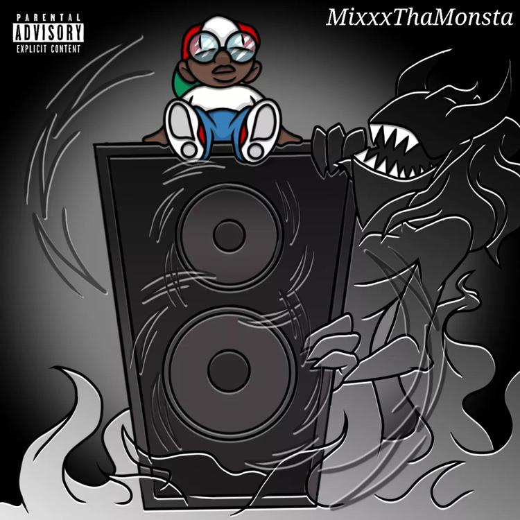 MixxxThaMonsta's avatar image