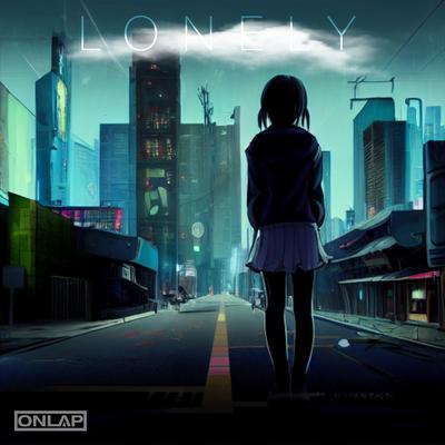 Lonely By Onlap, Halocene's cover