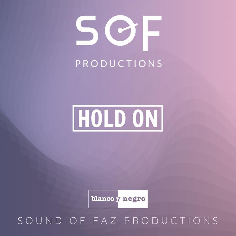 Sound of Faz Productions's avatar image