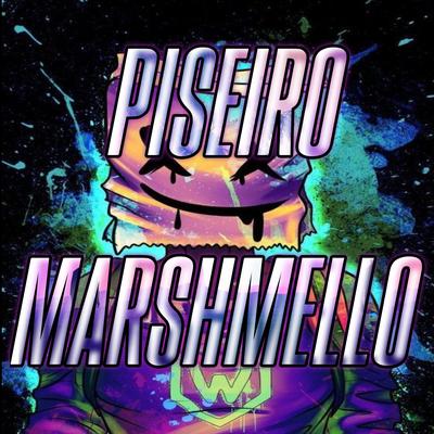 Piseiro Marshmello By Dance Comercial Music's cover