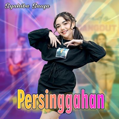 Persinggahan By Syahiba Saufa's cover